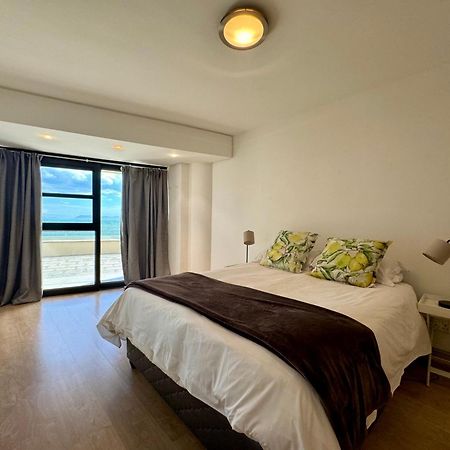סטראנד Loddey'S Self Catering Apartments - By Beach Collection מראה חיצוני תמונה