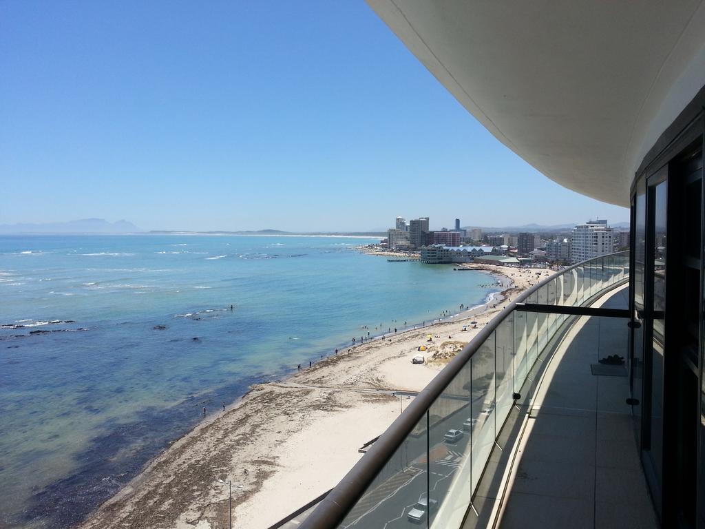סטראנד Loddey'S Self Catering Apartments - By Beach Collection חדר תמונה